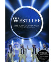 DVD - WESTLIFE (THE TURNAROUND TOUR) - USADA