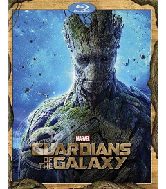 GUARDIANES DE LA GALAXIA (MCU)