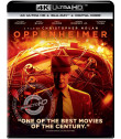 4K UHD - OPPENHEIMER