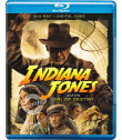 INDIANA JONES (Y EL DIAL DEL DESTINO) - BLU-RAY