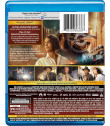 INDIANA JONES (Y EL DIAL DEL DESTINO) - BLU-RAY