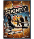 DVD - SERENITY (EDICIÓN LIMITADA) - USADA