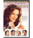 DVD - LA BODA DE MI MEJOR AMIGO (EDICIÓN ESPECIAL) - USADA