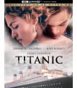 4K UHD - TITANIC 