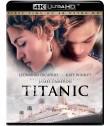 4K UHD - TITANIC 