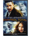 DVD - CONTROL TOTAL - USADA