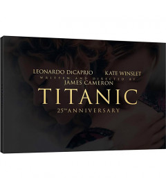 4K UHD - TITANIC 