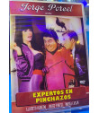 DVD - EXPERTOS EN PINCHAZOS
