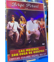DVD - LAS MUJERES SON COSA DE GUAPOS