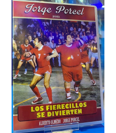 DVD - LOS FIERECILLOS SE DIVIERTEN