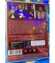 DVD - LOS CABALLEROS DE LA CAMA REDONDA