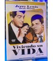 DVD - VIVIENDO SU VIDA