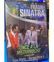 DVD - ONCE A LA MEDIANOCHE (COLECCIÓN FRANK SINATRA)