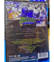 DVD - ONCE A LA MEDIANOCHE (COLECCIÓN FRANK SINATRA)