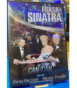 DVD - CAN CAN (COLECCIÓN FRANK SINATRA)