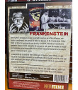 DVD - FRANKENSTEIN (COLECCIÓN GRANDES MONSTRUOS DEL CINE) 
