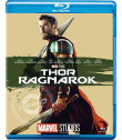 THOR (RAGNAROK) (*) - Blu-ray