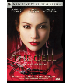 DVD - LA CÉLULA (SIN ESPAÑOL)