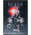 DVD - BLADE - USADA