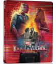 WANDA VISION (MINI SERIE COMPLETA)