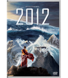 DVD - 2012 - USADA