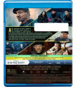 INDESTRUCTIBLES 4 - BLU-RAY