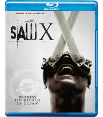 SAW X (EL JUEGO DEL MIEDO)