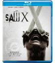 SAW X (EL JUEGO DEL MIEDO) - PRE VENTA