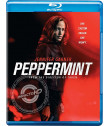 MATAR O MORIR (PEPPERMINT) - Blu-ray