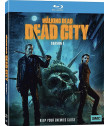 THE WALKING DEAD - DEAD CITY TEMPORADA 1 - Blu-ray