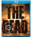 THE DEAD (LOS MUERTOS) - USADA - Blu-ray