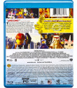 LEGO (LA PELÍCULA) - USADA - Blu-ray