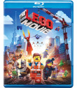 LEGO (LA PELÍCULA) - USADA - Blu-ray