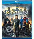 XMEN (DÍAS DEL FUTURO PASADO) - USADA - Blu-ray