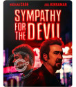 4K UHD - SYMPATHY FOR THE DEVIL (EDICIÓN STEELBOOK)