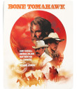 BONE TOMAHAWK (FRONTERA CANÍBAL) (EDICIÓN STEELBOOK) - Blu-ray