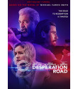 DESPERATION ROAD (CAJA DVD) - Blu-ray