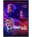 DESPERATION ROAD (CAJA DVD) - Blu-ray