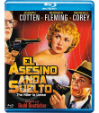 EL ASESINO ANDA SUELTO - Blu-ray