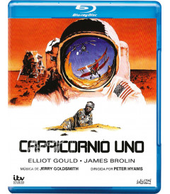 CAPRICORNIO UNO - Blu-ray