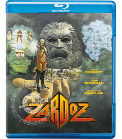 ZARDOZ