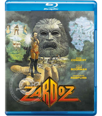 ZARDOZ