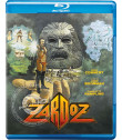 ZARDOZ - Blu-ray