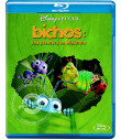 BICHOS (UNA AVENTURA EN MINIATURA) - Blu-ray