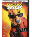 DVD - CANGURO JACK - USADA