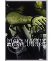 DVD - RICKY MARTIN UNPLUGGED