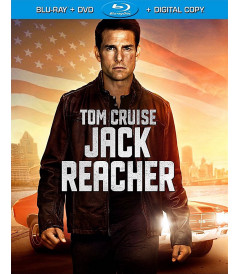 JACK REACHER (BAJO LA MIRA)