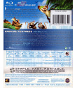 LA ERA DE HIELO 3 - Blu-ray + DVD con Slipcover