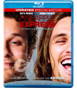 PIÑA EXPRESS (EDICION ESPECIAL UNRATED) - USADA - Blu-ray