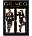 DVD - BONES (2° TEMPORADA COMPLETA)